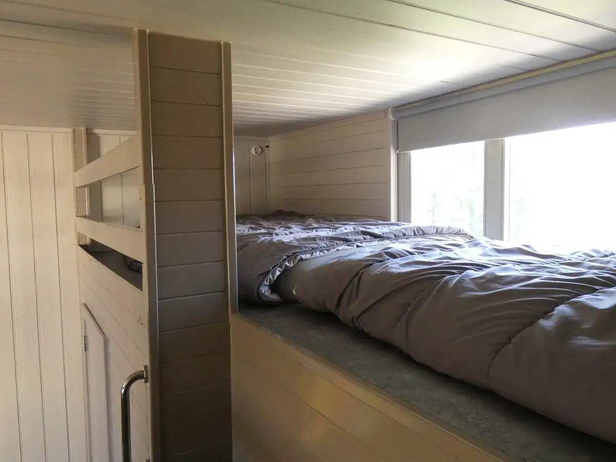 Cottage for 9 people in Theux Le Chaumont